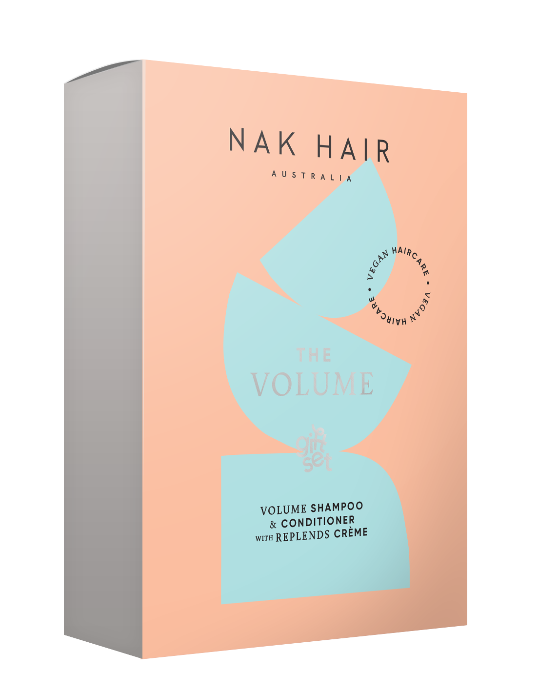 NAK VOLUME TRIO HAIRCARE PACK