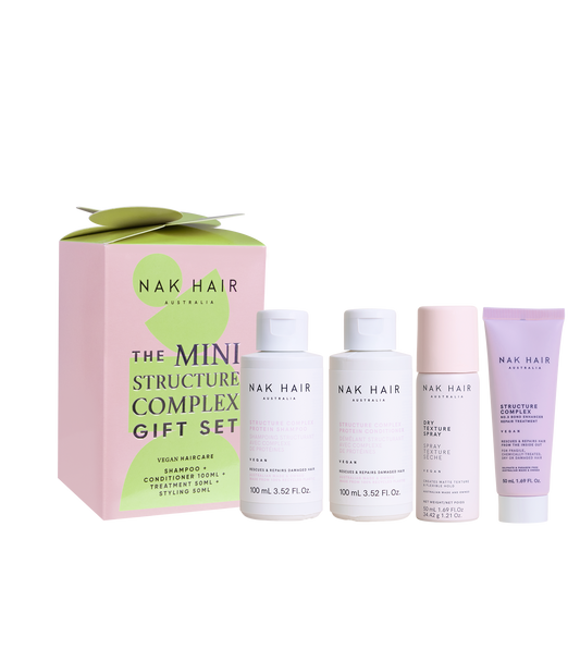 NAK structure complex mini gift set