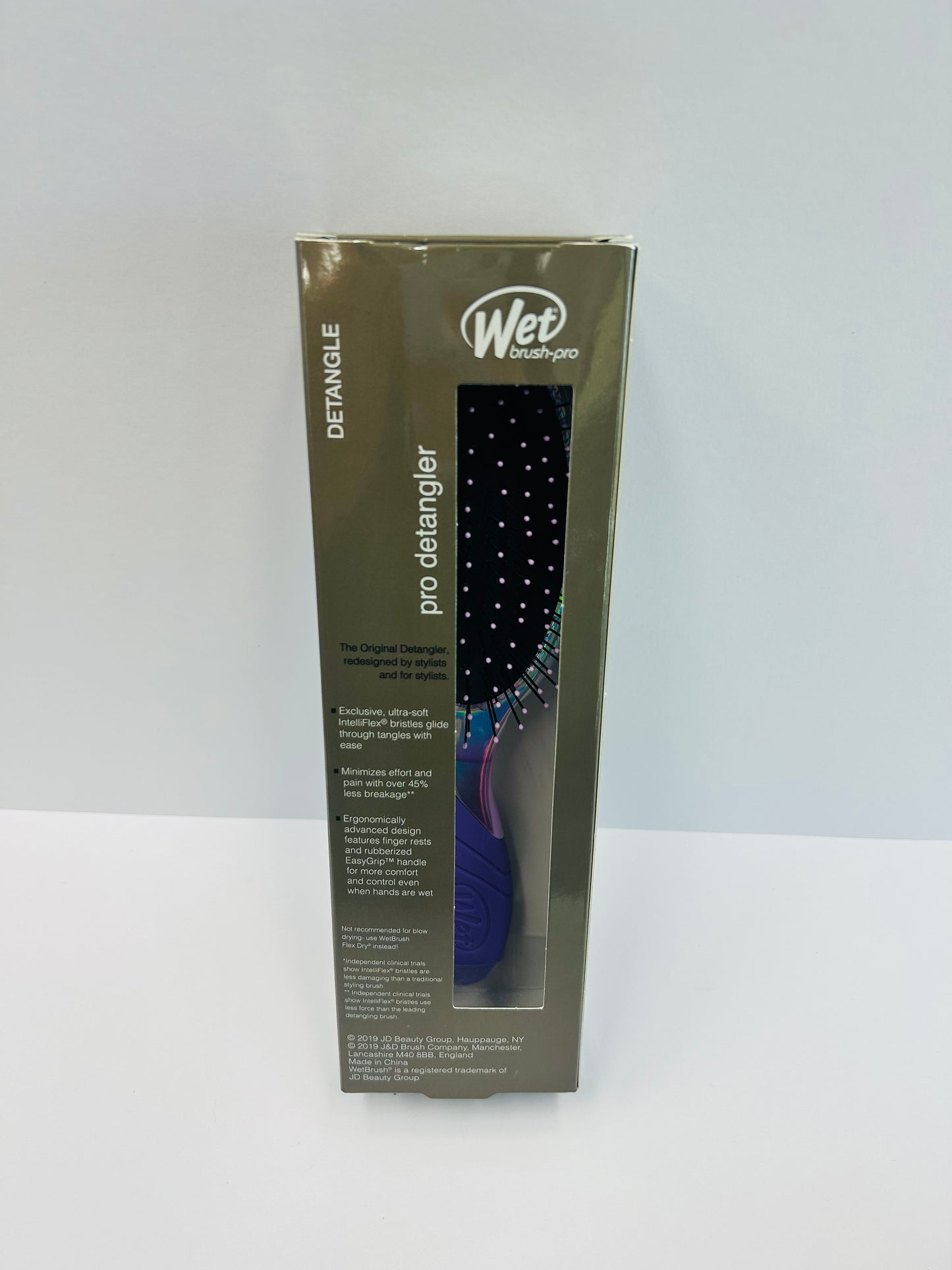 WETBRUSH PRO DETANGLER