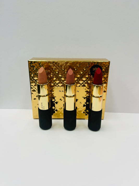 NAPOLEON PERDIS lipstick pack